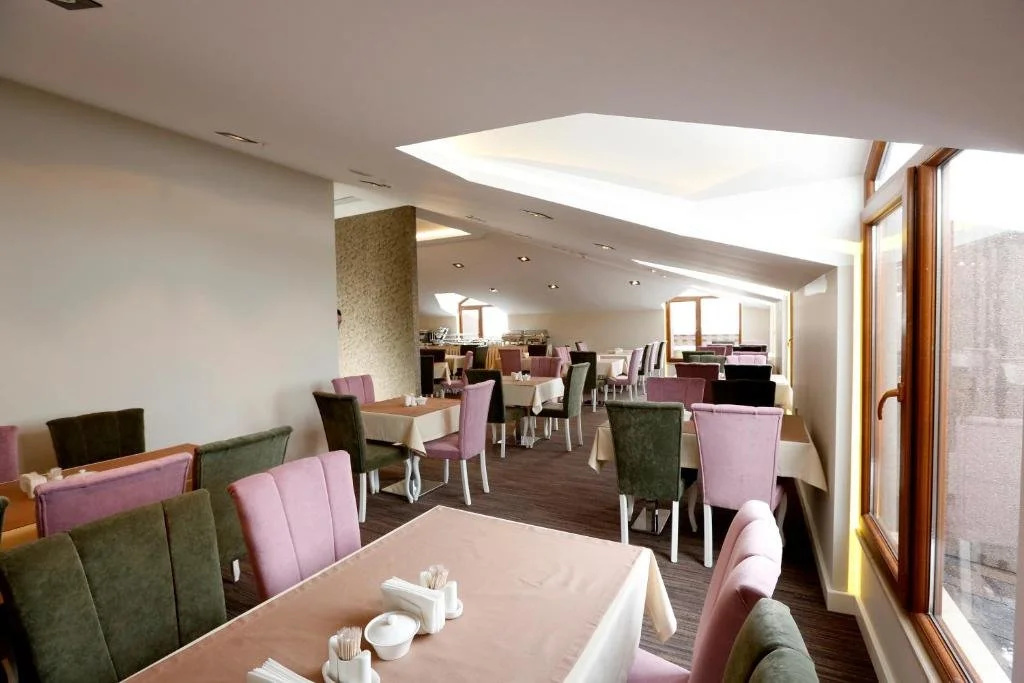 Hanzade Park Hotel