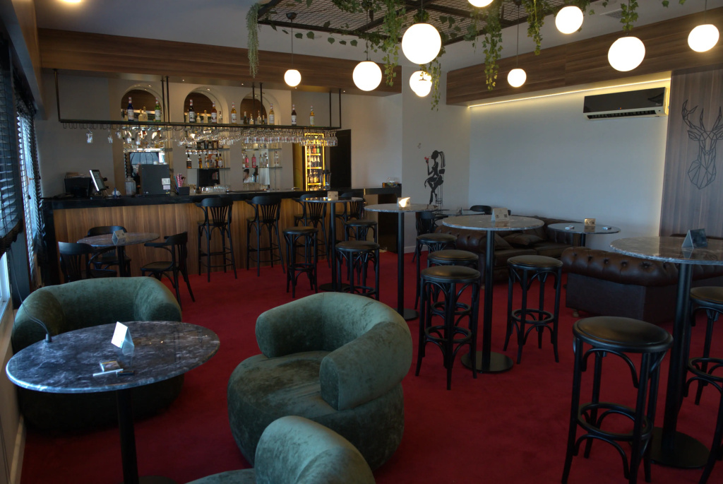 Finike Marina Hotel