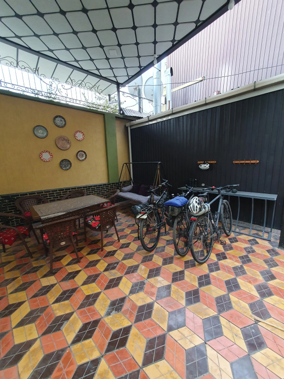 Guest house Homely