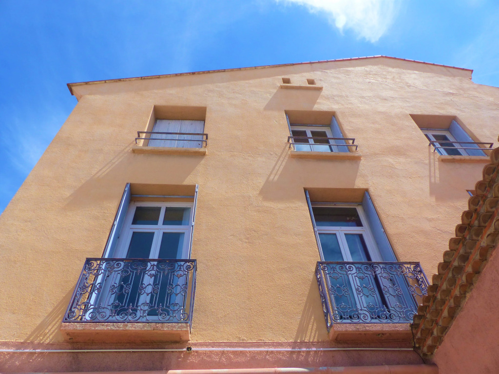 Hôtel PB - Paris-Barcelone