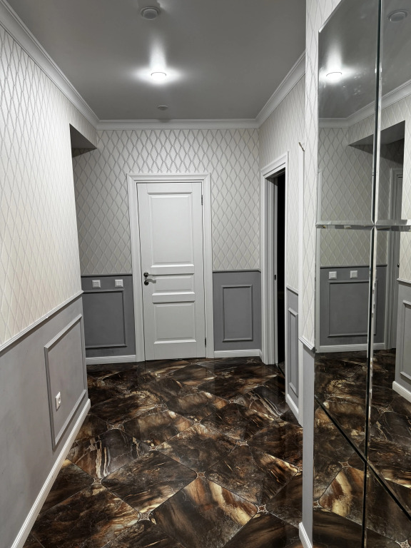 Квартира Lux Apartments