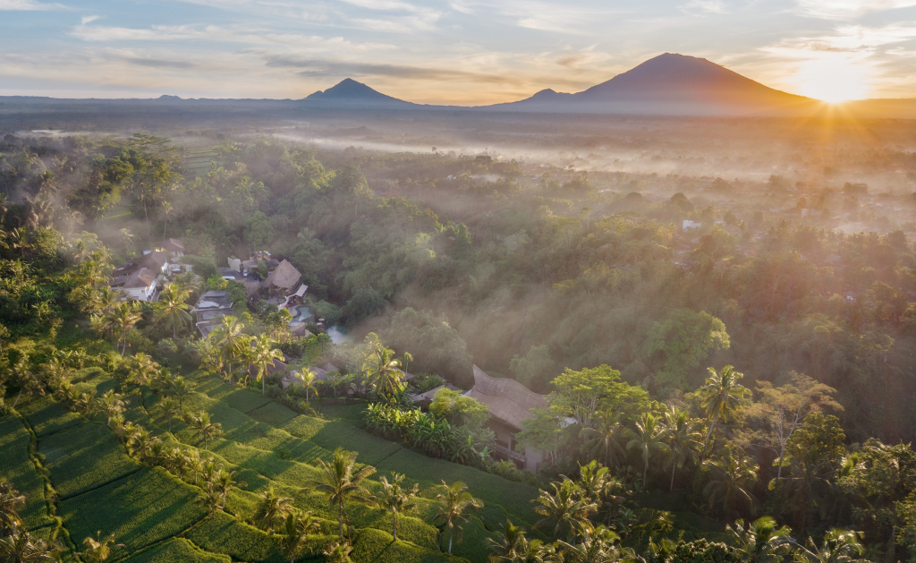 Aksari Resort Ubud by Ini Vie Hospitality