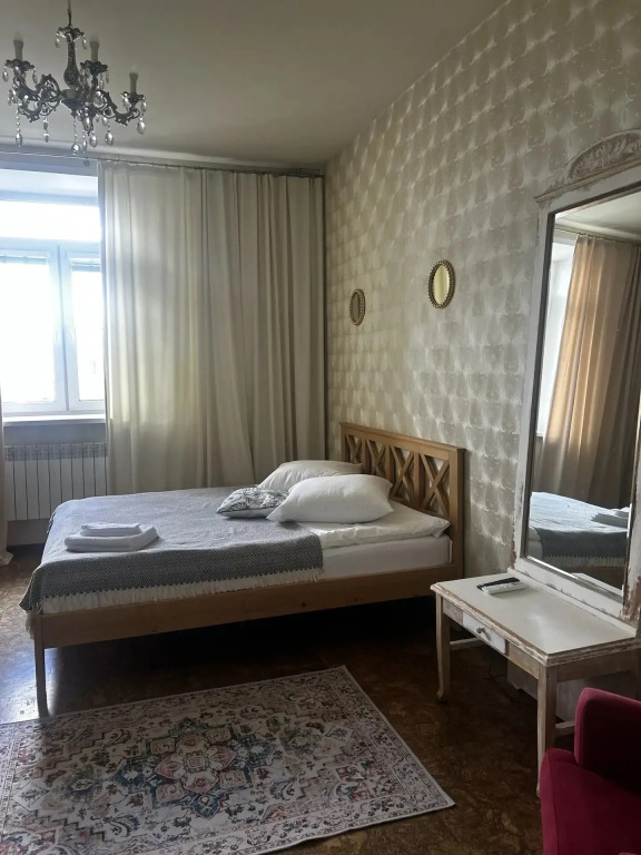 Квартира Сталинка в центре до 8 гостей