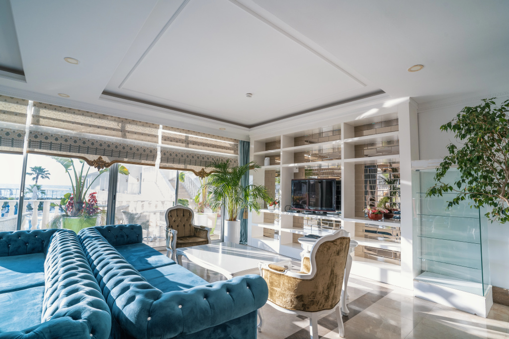 SL La Perla Hotel Kemer