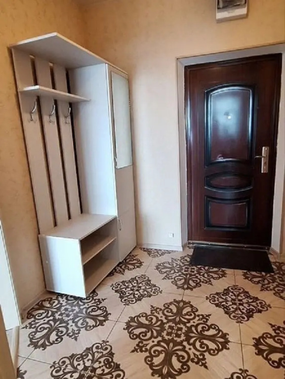 Квартира на Жлобы 139
