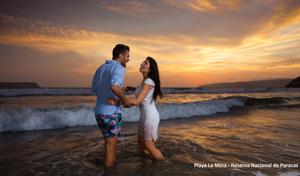 Hotel Gran Palma Paracas