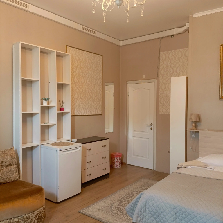 Меблированные комнаты М59
