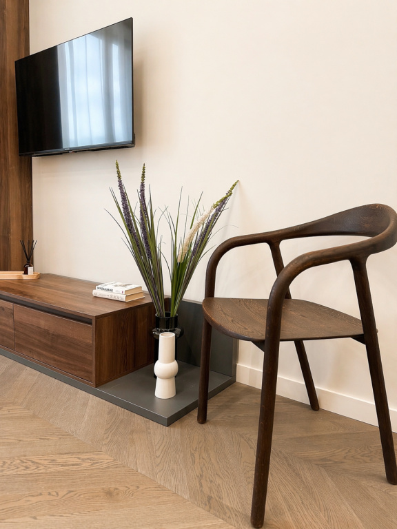 Vidovaya Ryadom S Vdnkh Flat