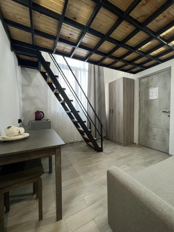 U Morya Mini-Hotel