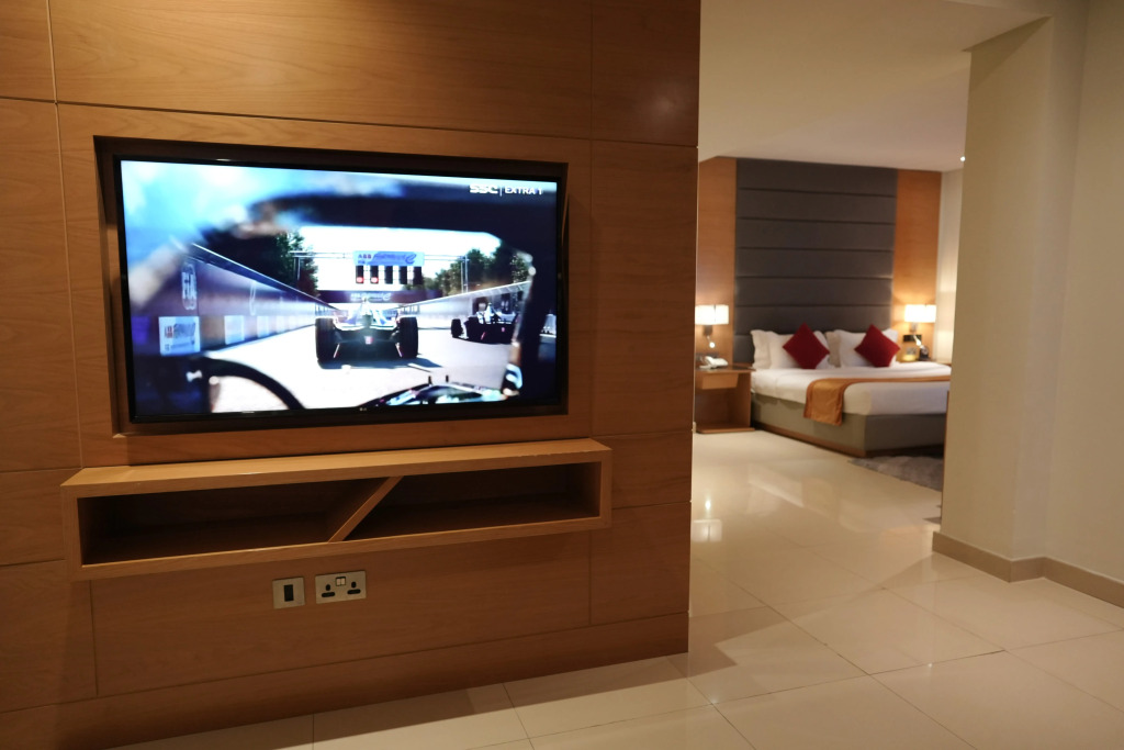 Meshal Hotel