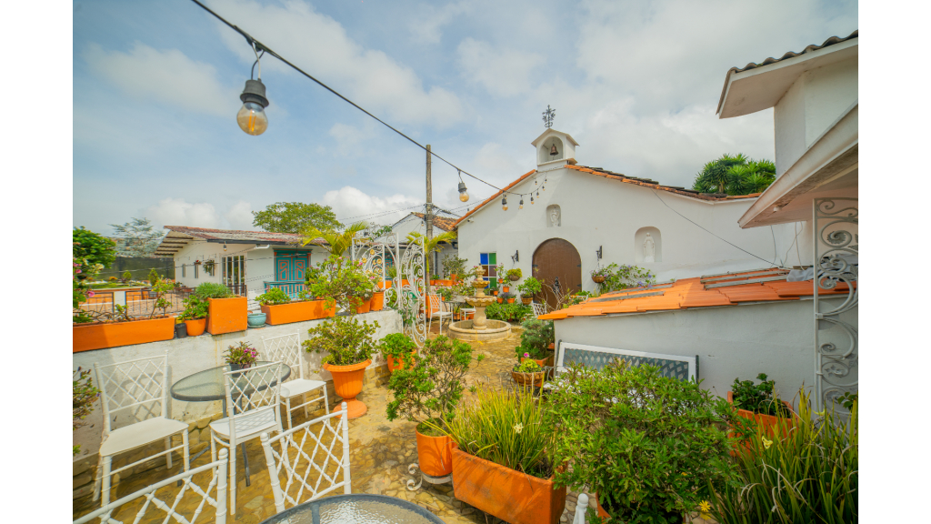 Posada del Angel