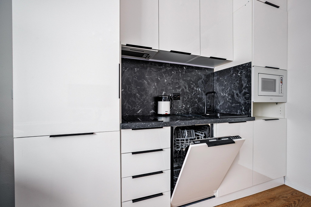 Квартира МаксРеалти24 Базовская 15Б Корп. 2