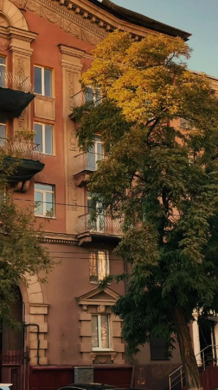Квартира Дизайнерская в центре
