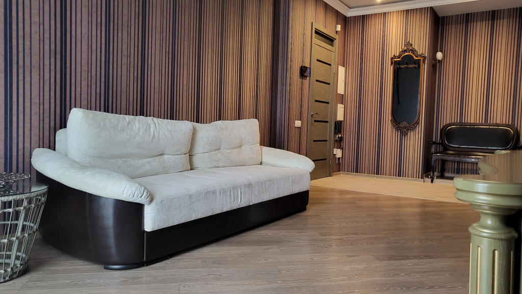 Apartments в центре Гомеля