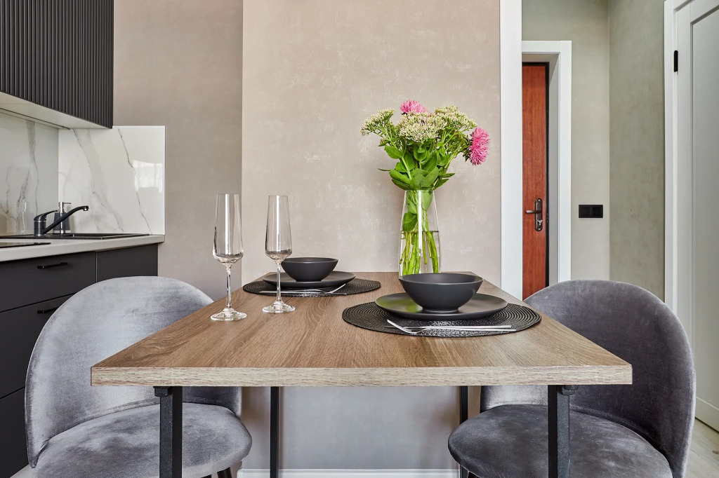 Апартаменты Stylish loft in Krasnodar