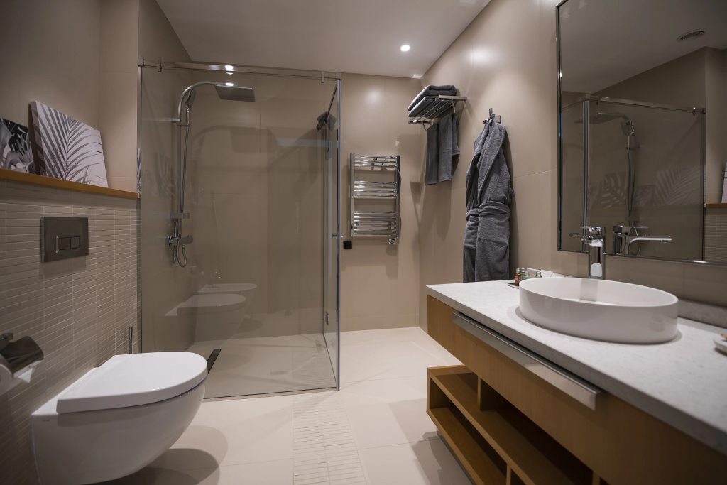 Апарт-отель Sea Breeze White Villas Apartments