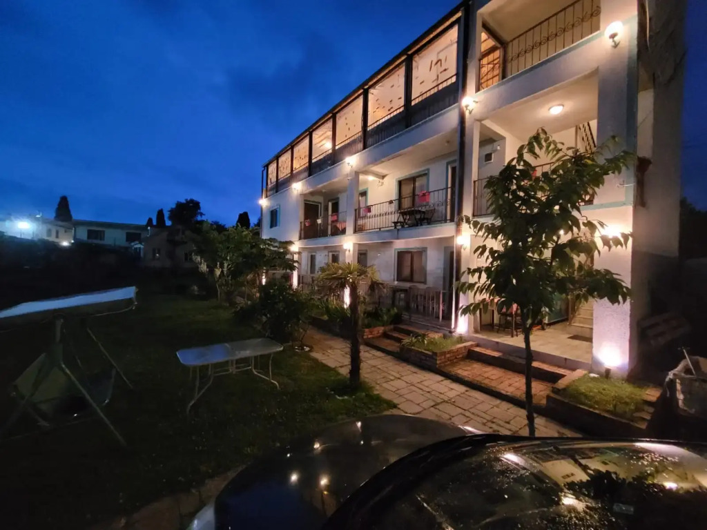 Apsa Butik Hotel