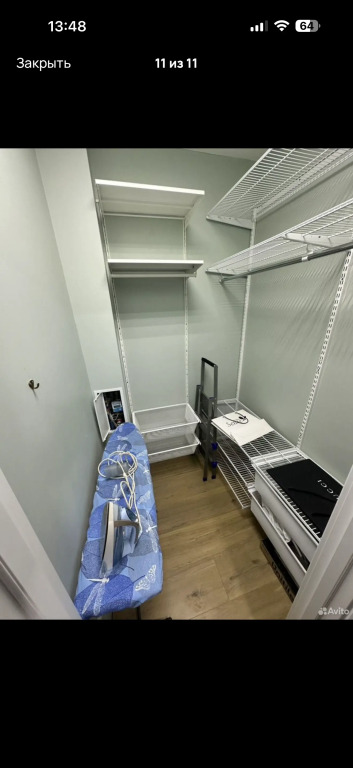 Квартира на Арцыбушевской 33