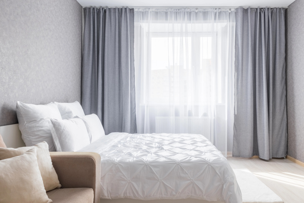 Апартаменты Lumière Residence