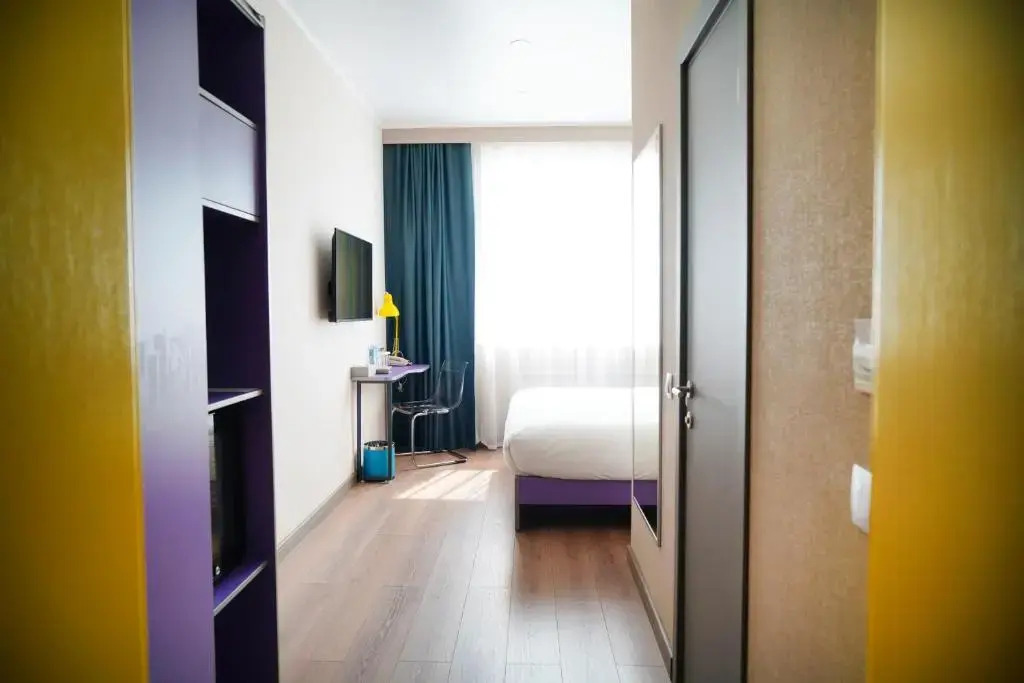 City Hostel Shymkent