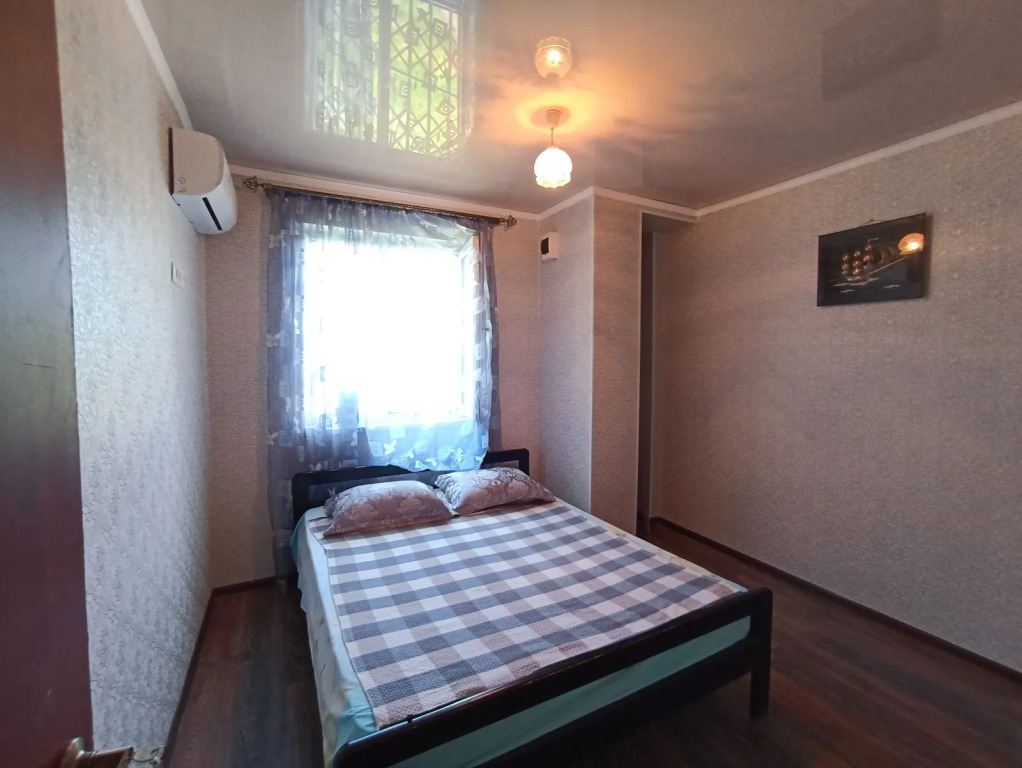 U Morya Rozetta Hotel