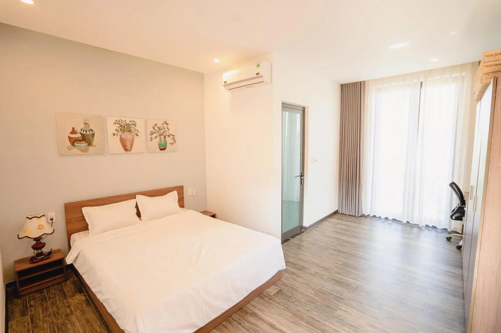 Вилла Mari Villa Đà Nẵng