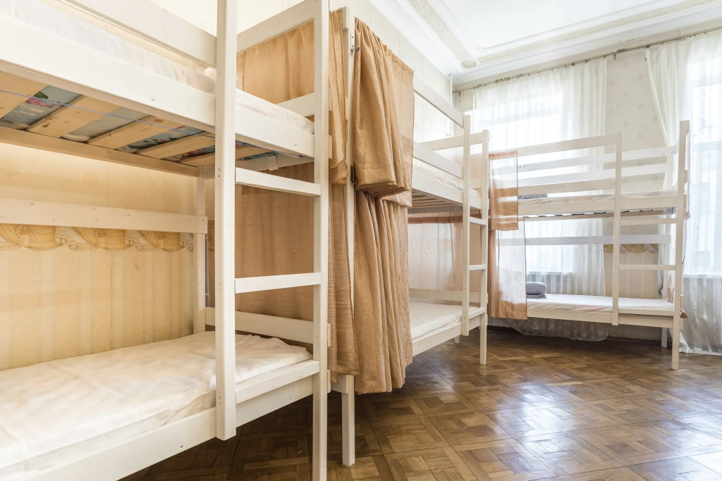 Хостел Saint Germain