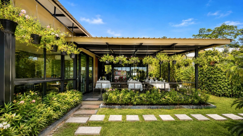 NaraRin Phuket Resorts