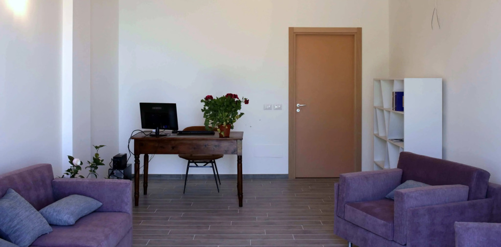 Eco Agriturismo Notti Stellate Apartments