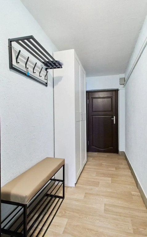 Квартира на улице Сурганова 57