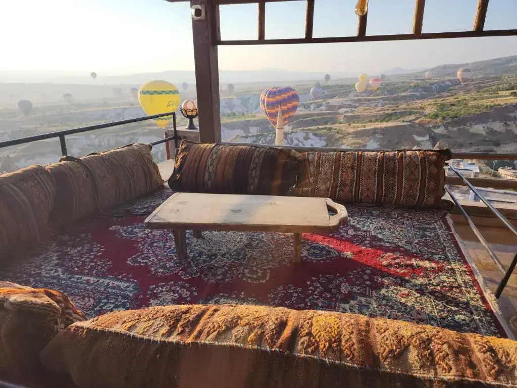 My Story Cave Hotel