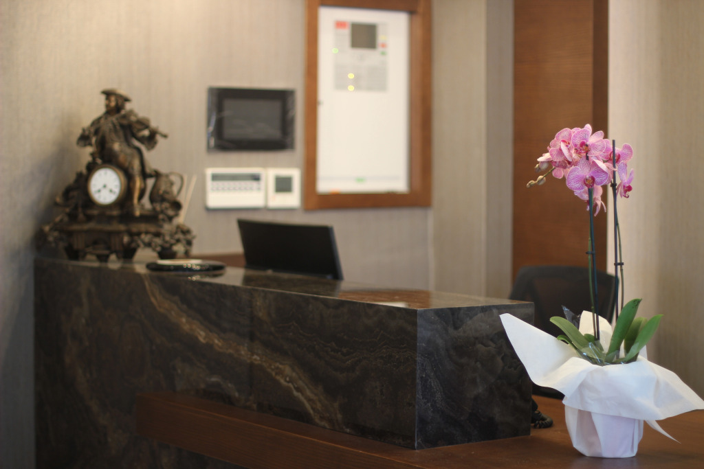 Riva Hotel Nişantaşı