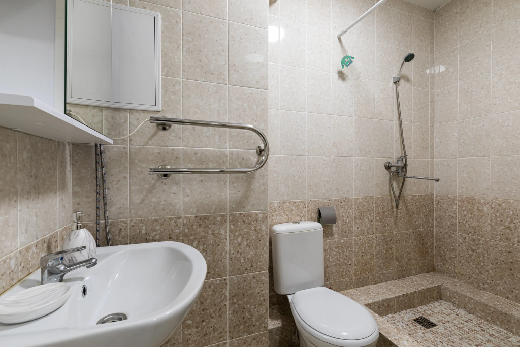 Апартаменты Residence Elegance