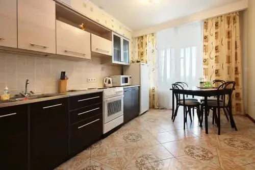 Квартира Sibkvart Ломоносова 55