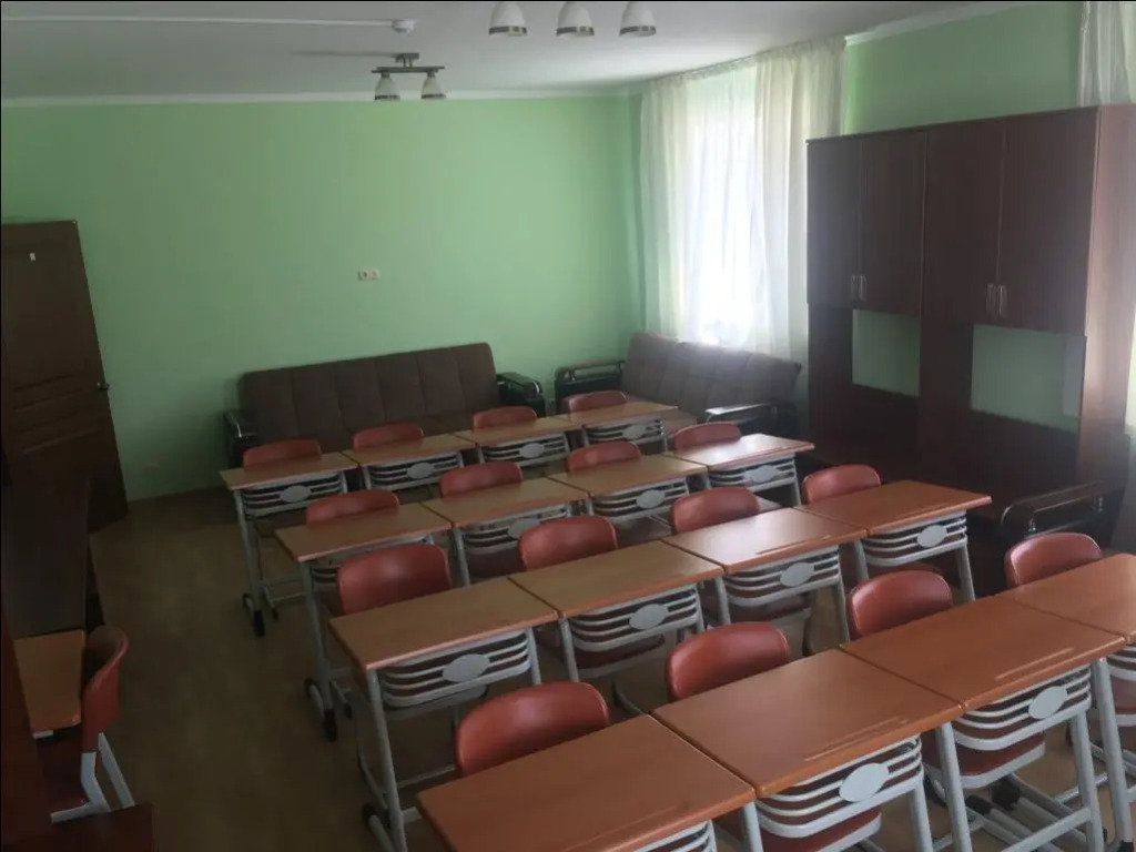 Hostel Home