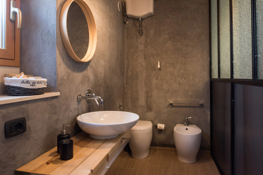 Ortigia Boutique Loft Apartments