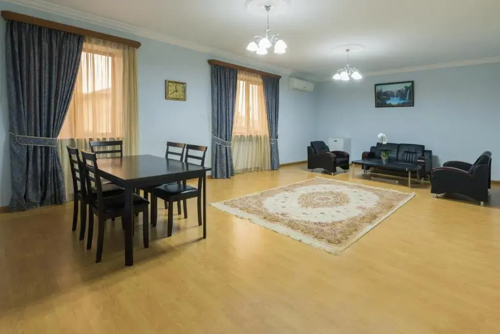 La Defense Hotel Yerevan
