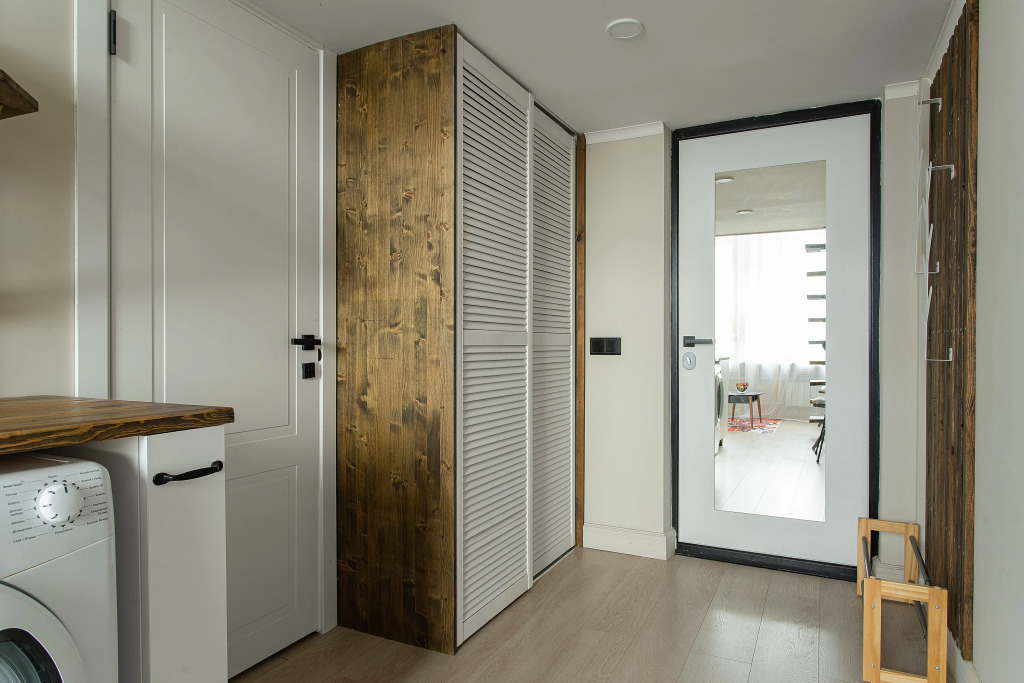 Skyline Loft Flat