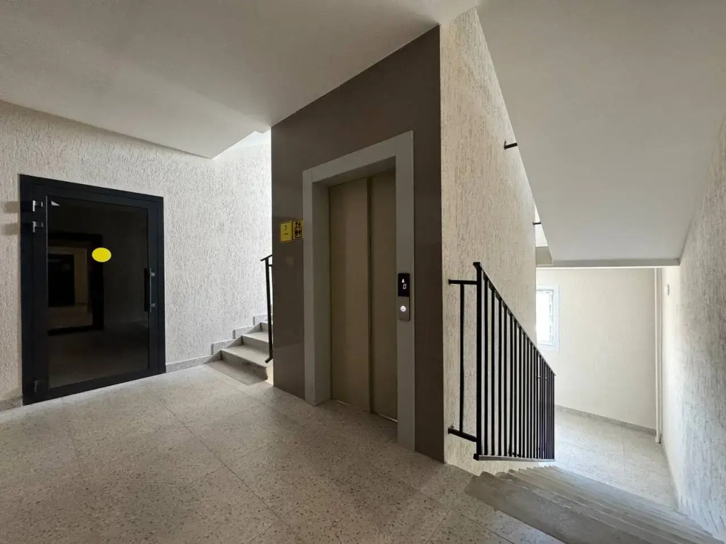 Апартаменты Grand Apart Best