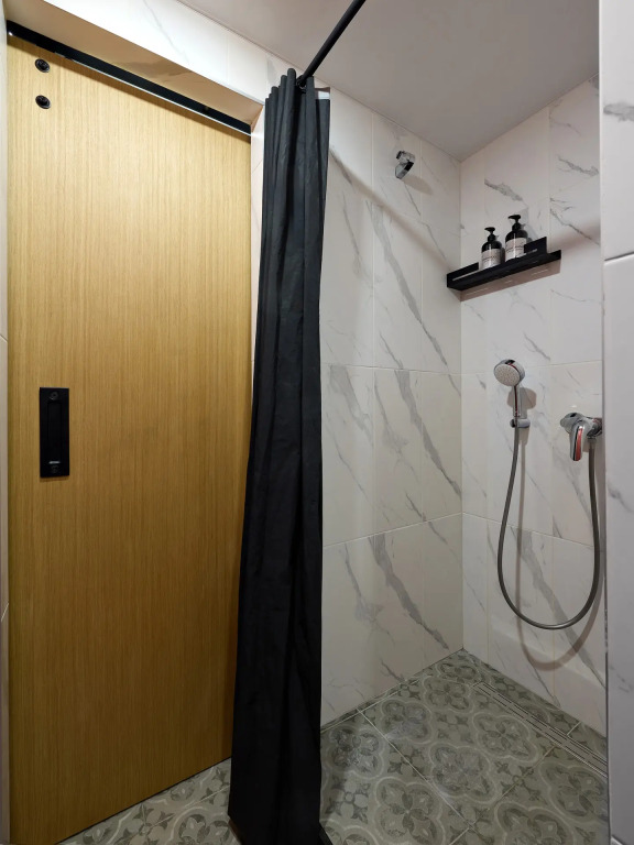 Апартаменты Come Inn 1