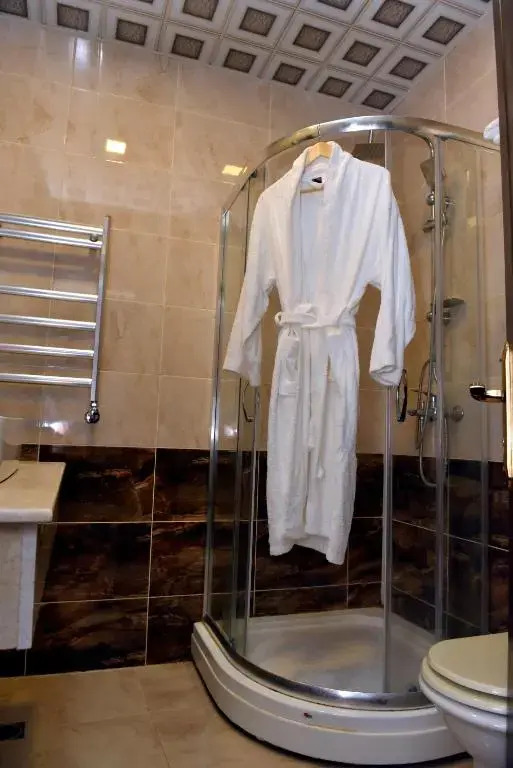 Ruma Qala Hotel