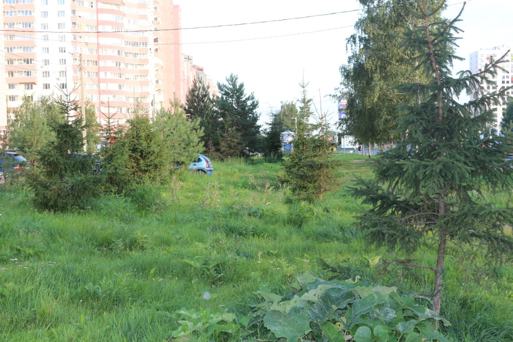 Квартира NiceAparts Фрунзе 31
