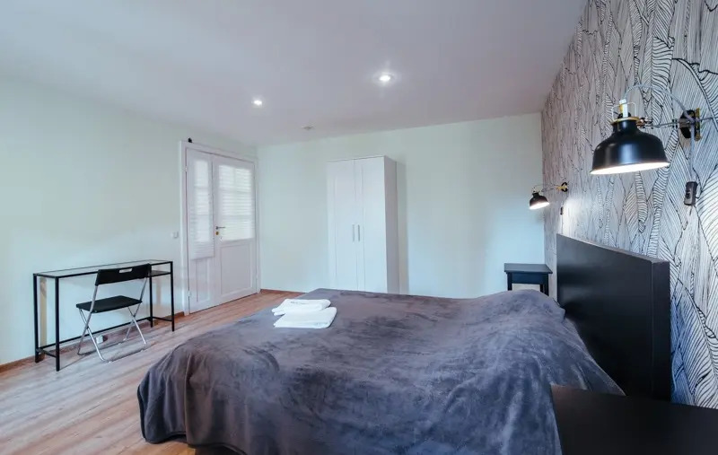 Апартаменты Piterstay Nevsky 32