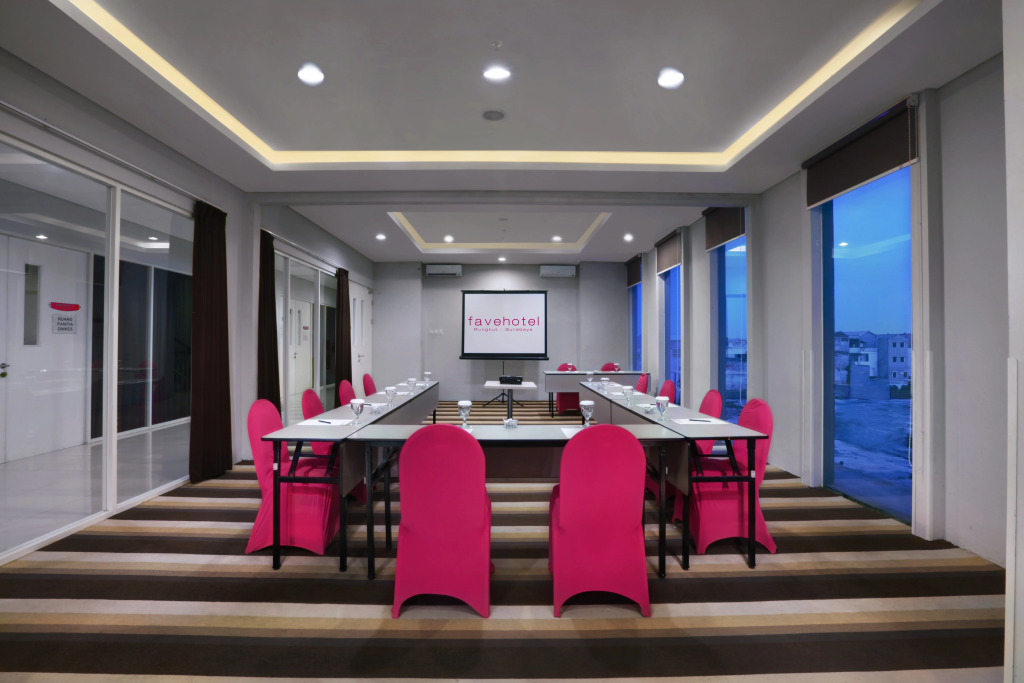 favehotel Rungkut Surabaya