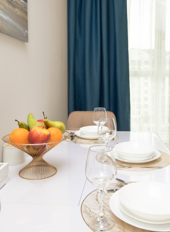 Квартира Apartment Сalypso