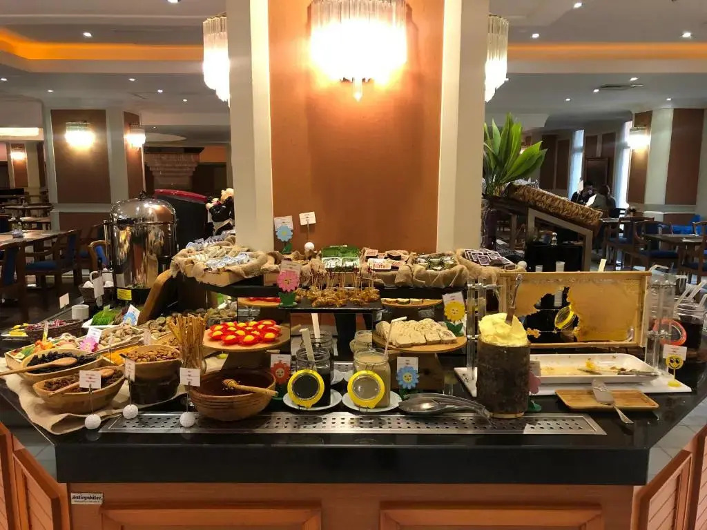 Akgun Istanbul Hotel, WorldHotels Crafted