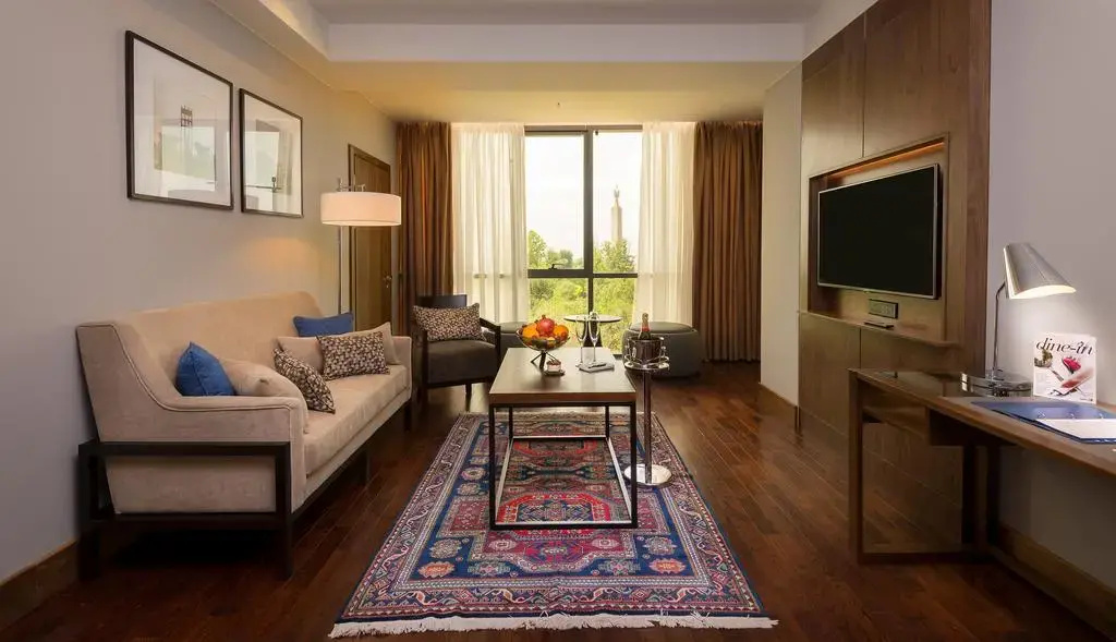 Radisson BLU Hotel Yerevan