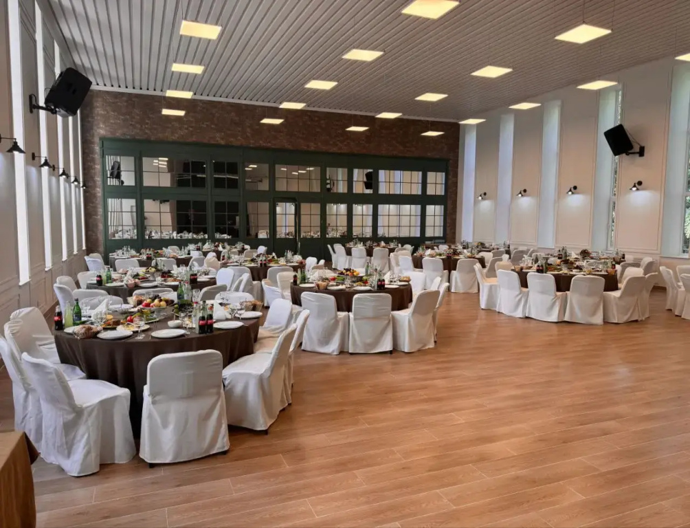 Park Resort Aghveran