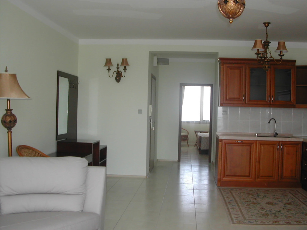 Gardenia Suites