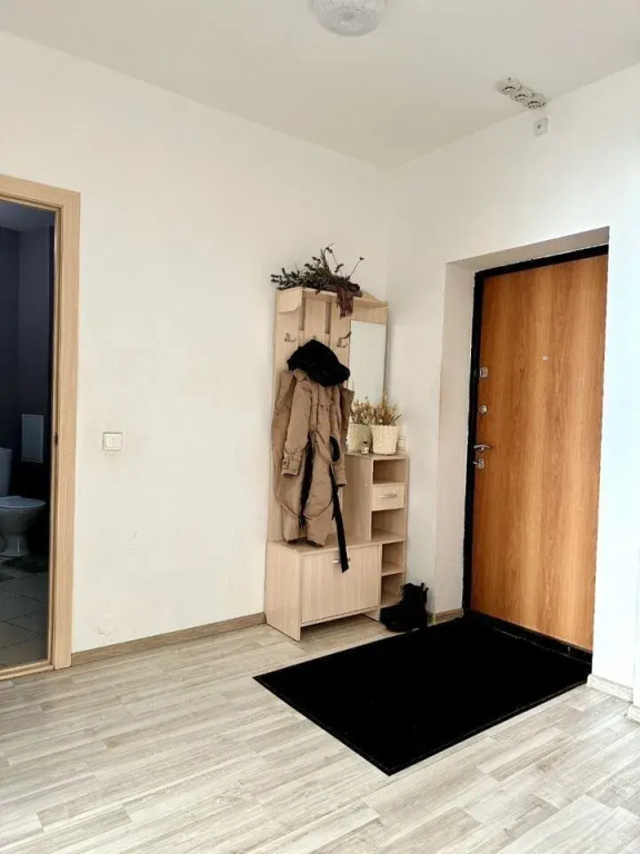 Квартира на улице Чкалова 231
